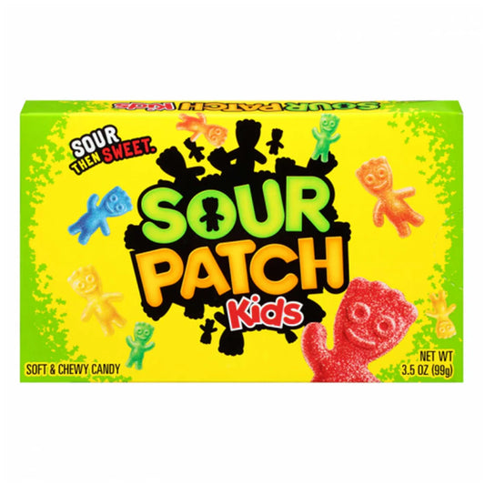 Sour Patch Kids | 99g